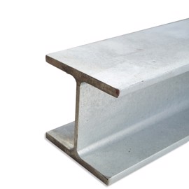 HE-B Gegalvaniseerd stalen balk