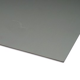 Aluminium plaat